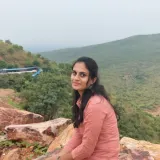 Kanta Meghana - English tutor - Tirupati