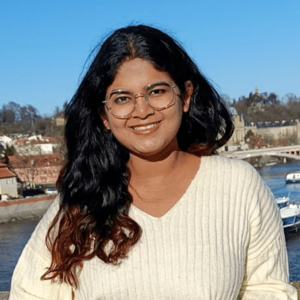 Master's student at LTH, Lund University. Bachelor's done from the Institute of chemical technology, India in Food Engineering. I can give personalized teaching in mathematics, biology, physics, physi