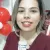 Larissa - Prof de estética - Santa Maria do Pará