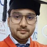 Shubham - Accounting teacher - Mathura