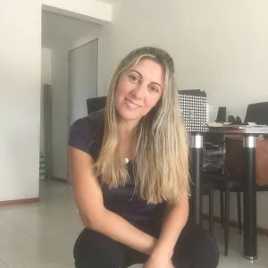 Maila - tutor académico - Carmelo