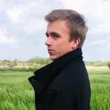 Johan - Underviser i guitar - Esbjerg