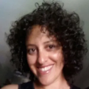 Jenny - Profe de matemáticas - Málaga