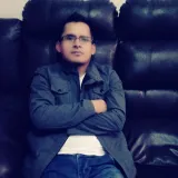 Christian - profesor de matemáticas - Lima