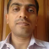 Naveen - Maths teacher - Gurugram
