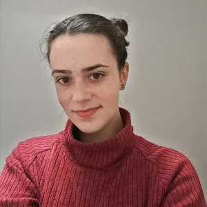 Naiara - Spanischlehrerin - Köln