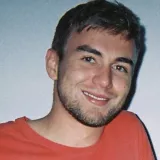Patrick - Prof de maths - Vevey