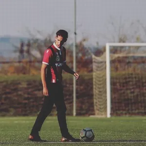 István - sportedző magántanár - 