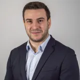 Yacine - Prof de management et gestion d'entreprise - Torcy
