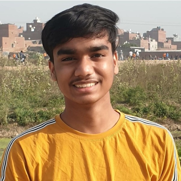 I am in 12th Standard. I am here to teach Python ,Computer Basic , Sql