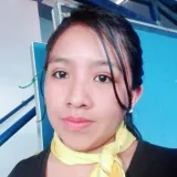 Milagros - Profe de matemáticas - Arequipa