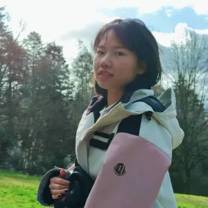 CAO - Prof de chinois - Hayange