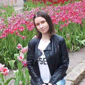 Tetyana - Репетитор хімії - Кропивницький