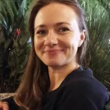 Johanne - profesor de alemán - Béccar