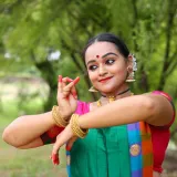 Devanshi - Dance tutor - Chennai