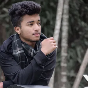 ParthA - Personal trainer - Kalbari