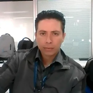 Douglas - Prof de iniciação à informática - 