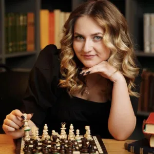 Руслана - Репетитор з історії України  - 