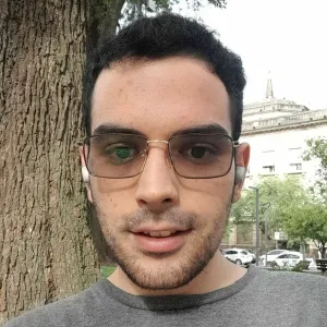 Bruno - profesor de inglés - San Miguel de Tucumán