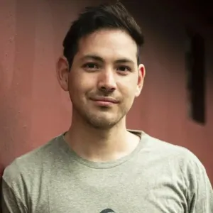 Ezequiel - profesor de tecnología - Mar del Plata