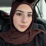 Sawsan - Biology tutor - Glasgow
