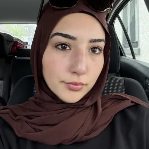 Sawsan - Biology tutor - Glasgow