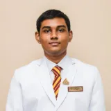 Hasala - Web development tutor - Sugar Land
