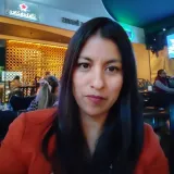 Fabiola - prof de Química - Saltillo