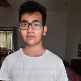 Dakshesh - English tutor - 
