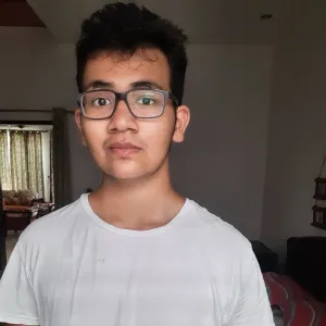 Dakshesh - English tutor - 
