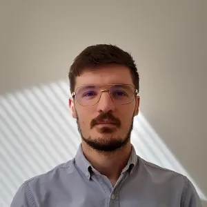 Joseph - profesor de inglés - Barcelona