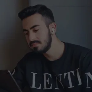 Ahmet - Matematik öğretmeni - Ankara