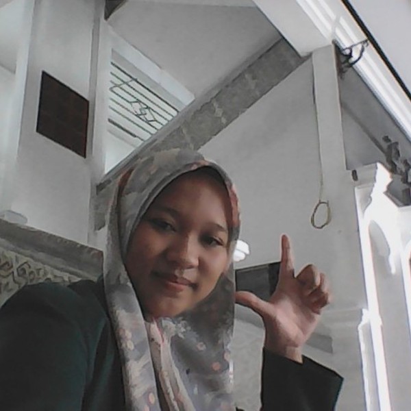 Mahasiswa Institut Ilmu Al Quran Yogyakarta, Prodi Pendidikan Agama Islam. Metodologi pembelajaran disesuaikan dengan kebutuhan siswa. semua orang berhak sukses, paksa-bisa-biasa, semangat berproses k