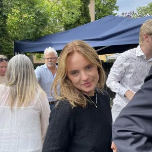 Matilda - Fransklärare - Lund