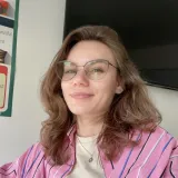 Анастасія - репетитор іспанської мови - Київ