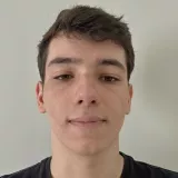 Arthur - Professor de matemática - Uberlândia