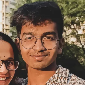 Aditya - Maths tutor - Pune
