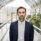Corentin - Prof d'initiation informatique - Suresnes