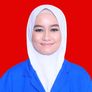 Dewi Ariska - Guru mengaji - 