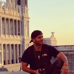 Pablo - Spanish tutor - Dallas