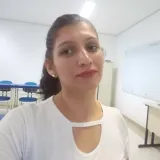 Tatiana - Professor de inglês - 