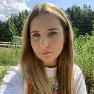 Natalia - Nauczyciel biologia - Kielce