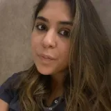 Rakshita - English tutor - 