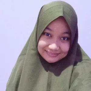 Aulia - Guru mengaji - 