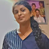 Silaparasetty - English tutor - Koppaka