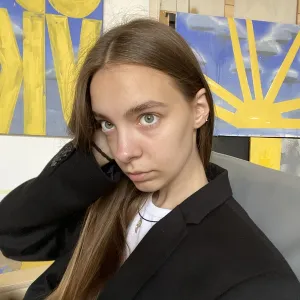 Марія - вчитель малювання - Київ