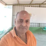 Swami - Yoga instructor - Bommasandra