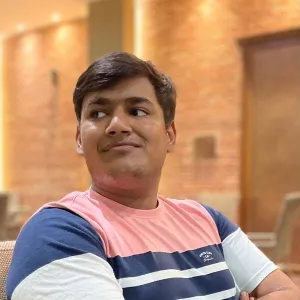 Ishan - English tutor - Noida