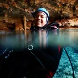 Itza - Profesor de buceo - Mérida