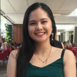 Nhung - Maths tutor - Sydney